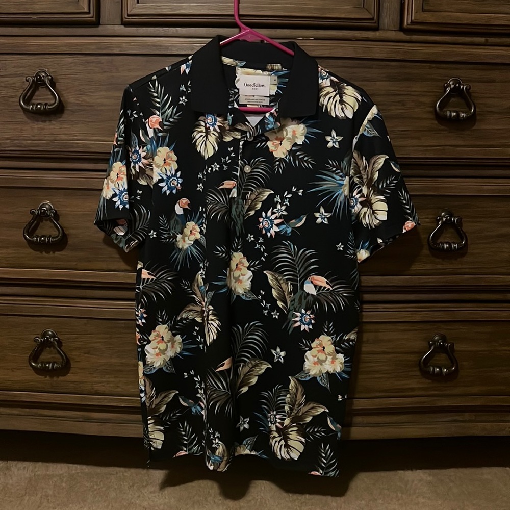 Men’s Polo